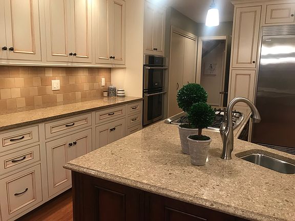 Top of the Line Kitchen