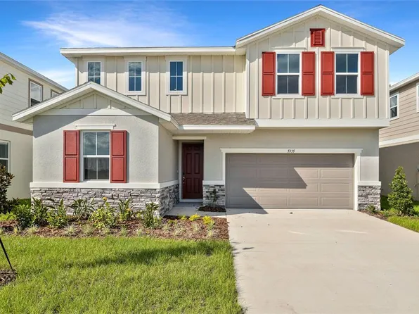 5335 Mickey Ave, Winter Haven, FL 33884