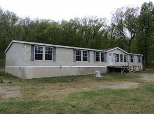 15450 E 520th Rd, Claremore, OK 74019