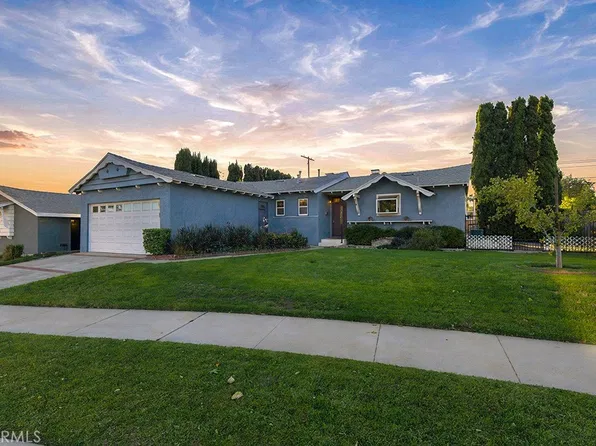 10623 Gothic Ave, Granada Hills, CA 91344