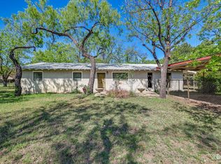 1733 Calle Sendera, San Angelo, TX 76904