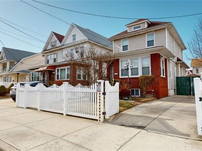 1573 E 45th St, Brooklyn, NY, 11234