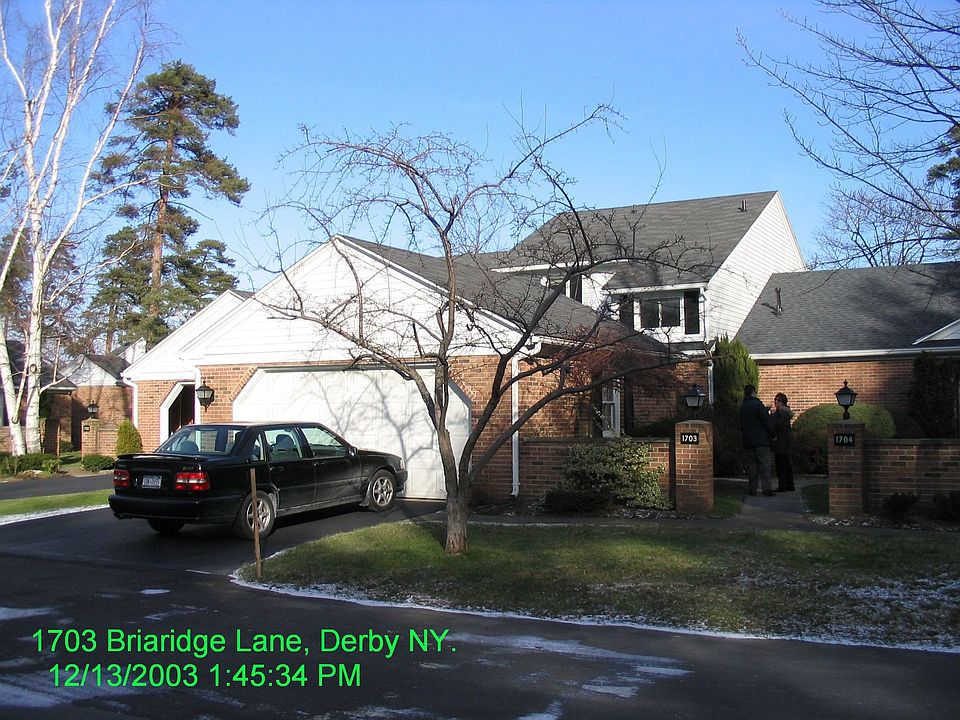 1703 Briaridge Lane