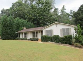 1488 Dupree Rd, Woodstock, GA 30189