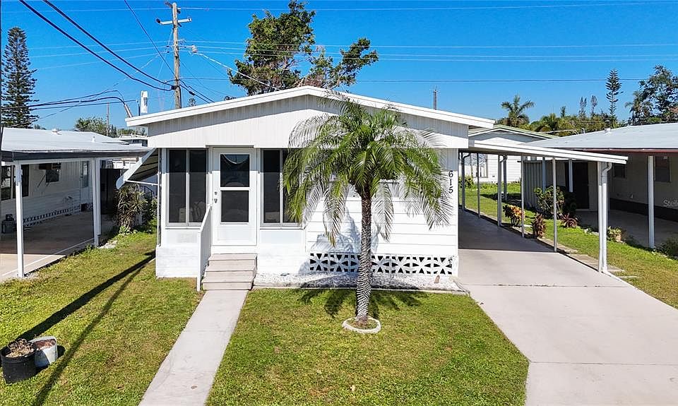 1st image of 615 50TH AVENUE DRIVE W