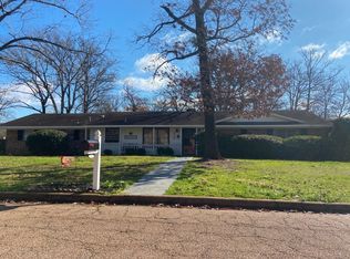 123 Ridgewood St, Lufkin, TX 75904