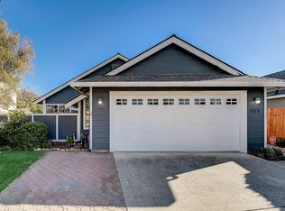 717 Capricorn Cir, Fairfield, CA 94533