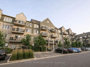 3075 Thomas St #313, Mississauga, ON L5M0M4