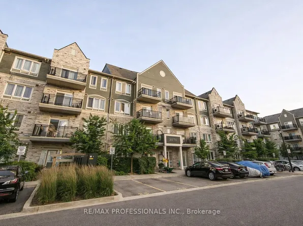 3075 Thomas St, Mississauga, ON