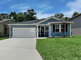 12682 Percy Forest Ln, Jacksonville, FL 32218