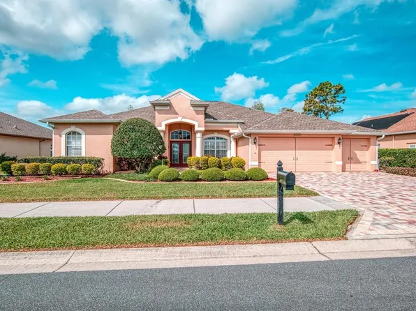 7120 Melogold Cir, Land O Lakes, FL 34637