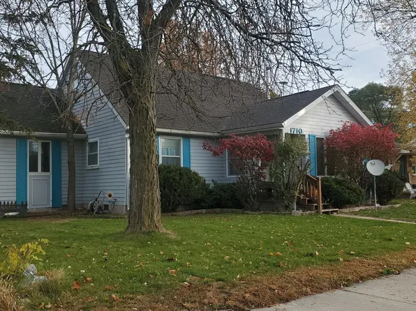 1710 W Broadway St, Mount Pleasant, MI 48858