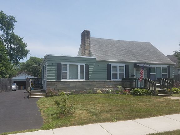 2nd image of 267 Hampshire Ave
