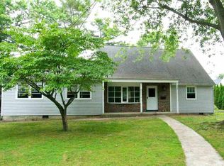 220 Forest Dr, Linwood, NJ 08221