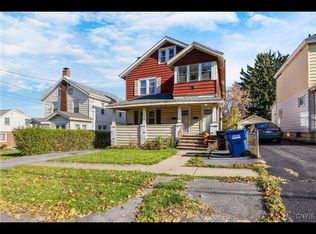221-23 S Collingwood Ave #223, Syracuse, NY 13206
