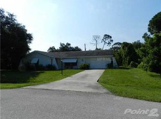 661 Kellstadt St, Pt Charlotte, FL 33952