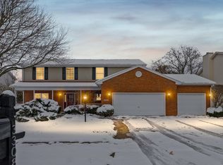 3308 Pebblecreek Pl, Champaign, IL 61822