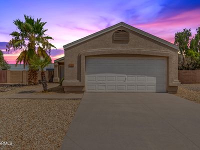 17628 N 28TH Avenue, Phoenix, AZ, 85053