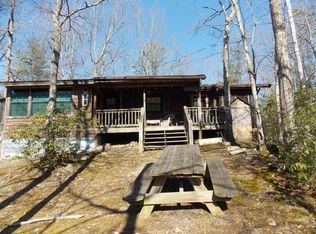 216 Smithfield Rd, Tellico Plains, TN 37385