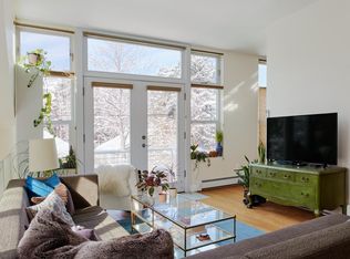 3231 11th St UNIT B, Boulder, CO 80304