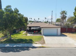 1921 Doolittle Ave, Bakersfield, CA 93304