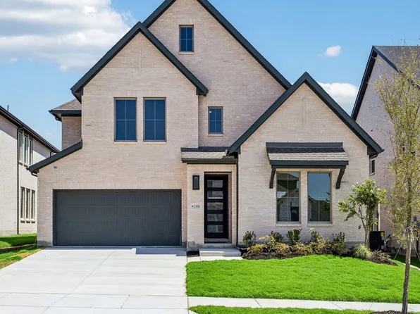 2308 Wispy Ln, Celina, TX 75009