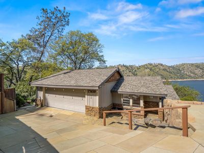 Sky Harbour Road, Friant, CA, 93626