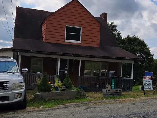 1008 Elder Ave, Northern Cambria, PA 15714