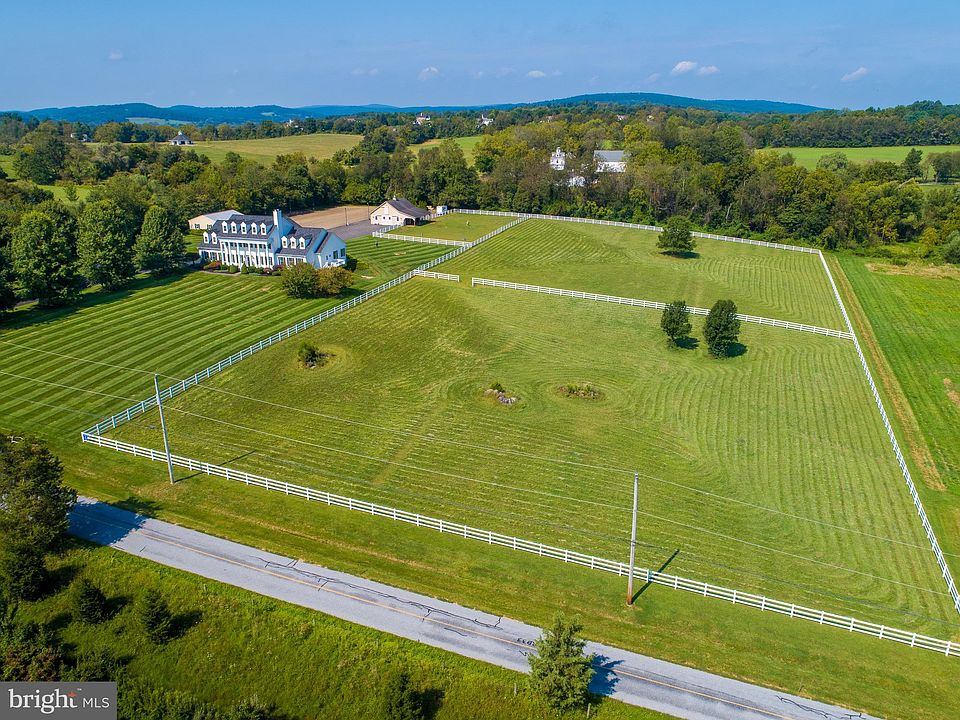 331 Brownbacks Church Rd, Spring City, PA 19475 Zillow