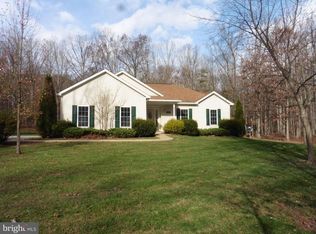 2050 S Pifer Rd, Star Tannery, VA 22654