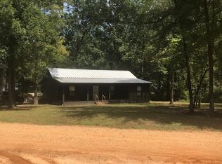 110 Eagle View Dr, Lewisville, AR 71845
