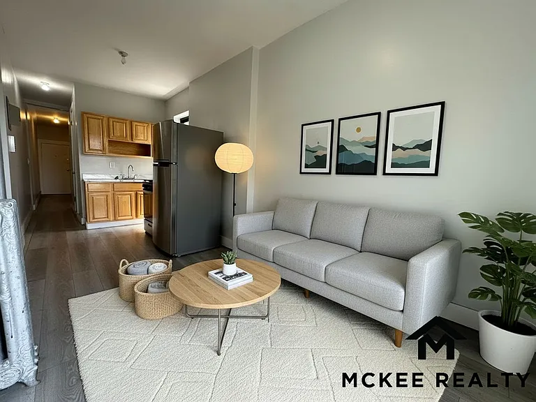 2312 Bedford Ave #2L — Photo 1