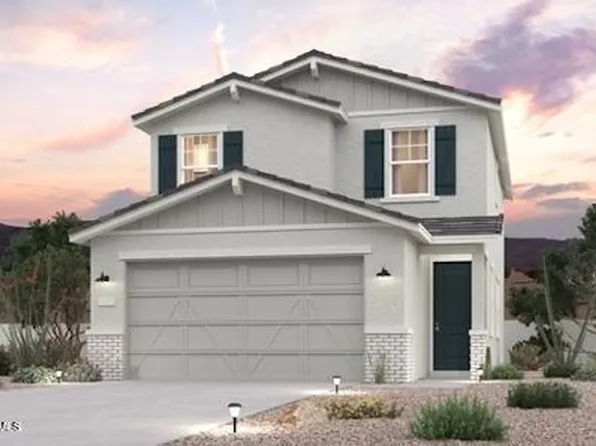 17367 W VILLA HERMOSA Lane, Surprise, AZ 85387