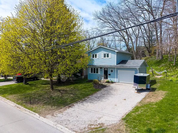 2326 4th Ave W, Owen Sound, ON N4K 4Y8