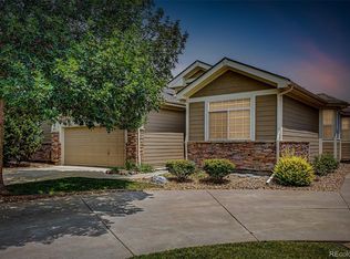 13832 Legend Way #102, Broomfield, CO 80023