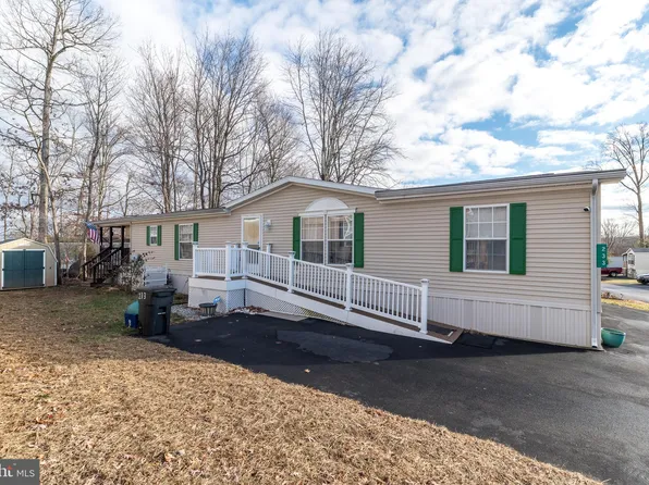 233 Laurel Run Dr, Quakertown, PA 18951