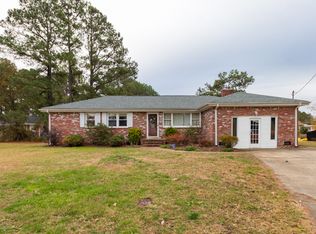 201 Shore Side Rd, Chesapeake, VA 23320