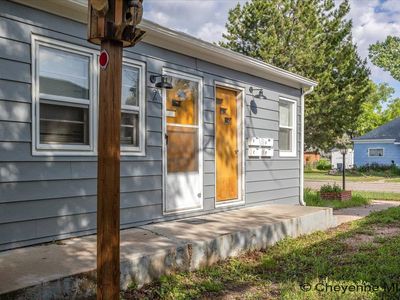 1005 E 20th St, Cheyenne, WY, 82001