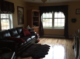 37 Checkerberry Sq, Milton, VT 05468