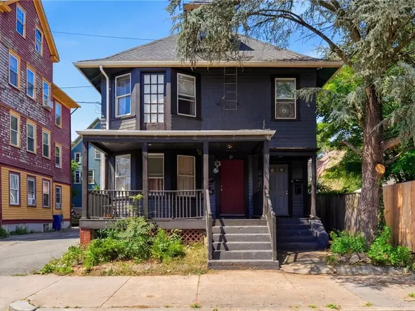 61 Moore St, Providence, RI 02907