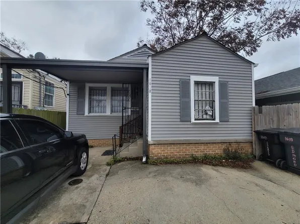 1618 Port St, New Orleans, LA 70117