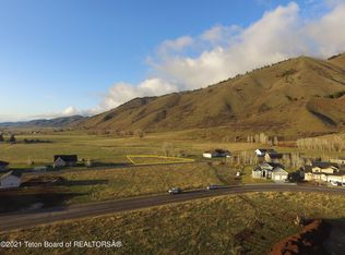 91 Rockbridge Rd, Afton, WY 83110