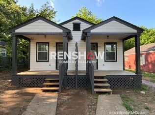 2249 Brown Ave, Memphis, TN 38108