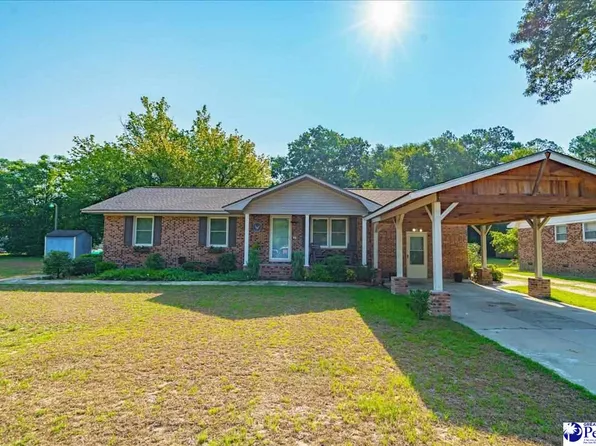 603 Charlotte St, Hartsville, SC 29550