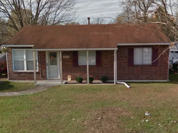 8608 Gary Way, Fairdale, KY 40118