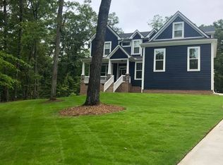 421 Falcons Lair West, Walhalla, SC 29691