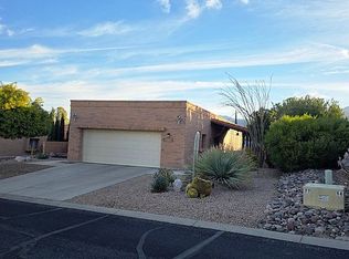 8596 N Coral Ridge Loop, Tucson, AZ 85704