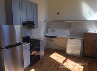 1843 S Racine Ave, Chicago, IL 60608