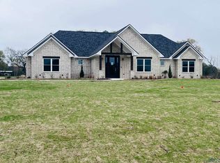 130 Clover Rd, Diana, TX 75640