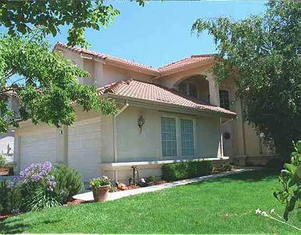 538 S Zenith Ridge Dr photo 1